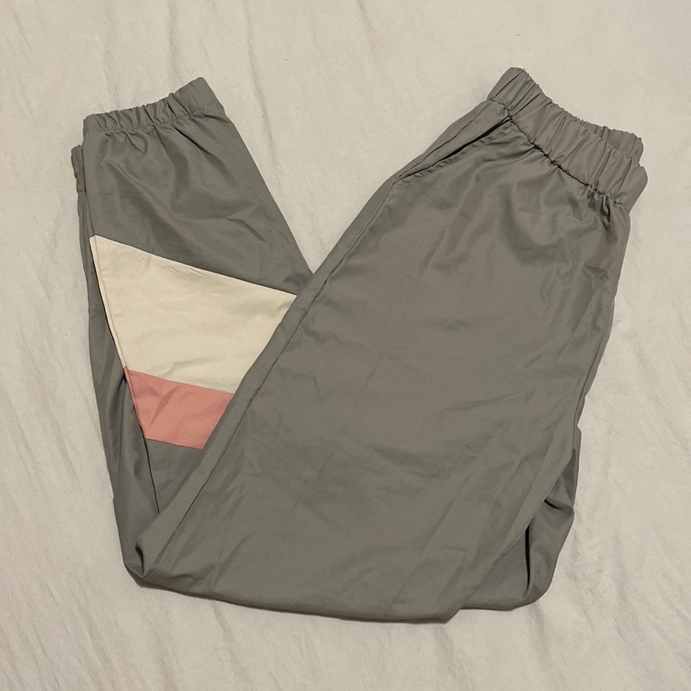 Womens Track Pants